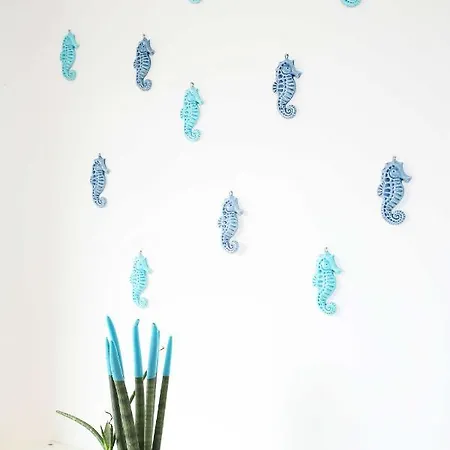 Appartement Casa Tarantino Charming