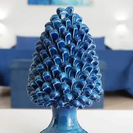 Casa Tarantino Charming Appartement