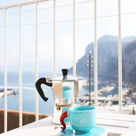 Appartement Casa Tarantino Charming *