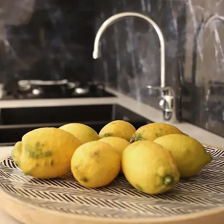 Casa Tarantino Charming Capri