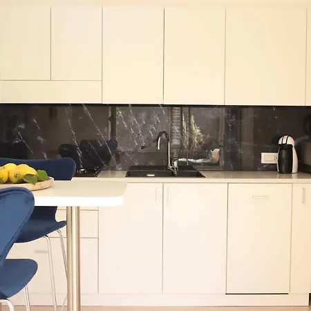 Appartement Casa Tarantino Charming Capri