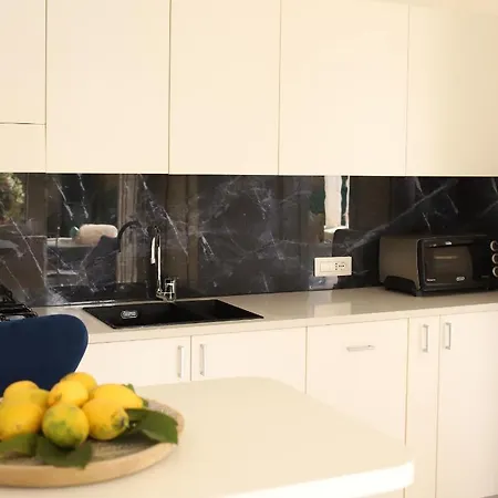 Casa Tarantino Charming Appartement *