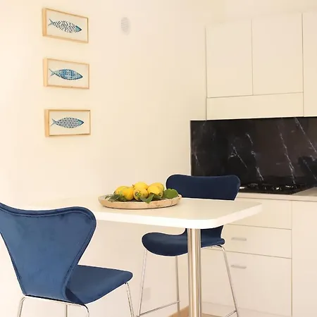 Appartement Casa Tarantino Charming