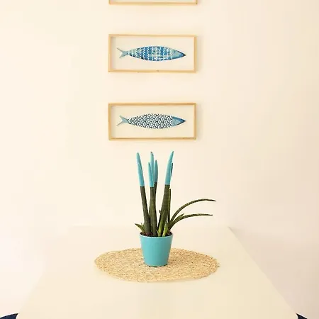 Casa Tarantino Charming *