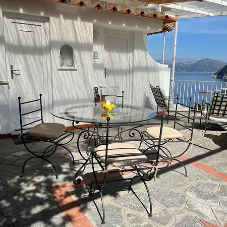 Appartement Casa Tarantino Charming