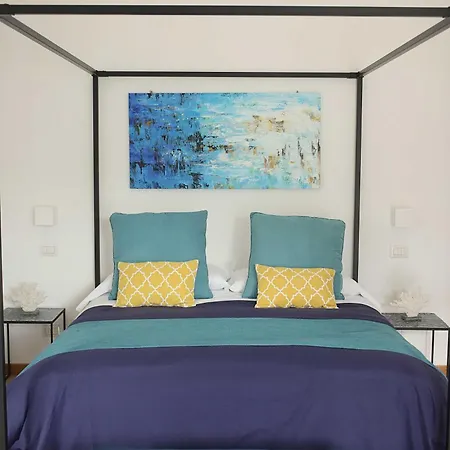 Casa Tarantino Charming Appartement Capri