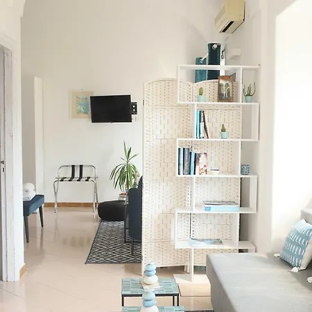 Casa Tarantino Charming Appartement *