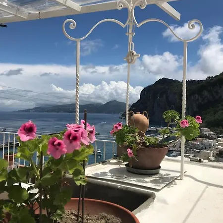 Casa Tarantino Charming Appartement *