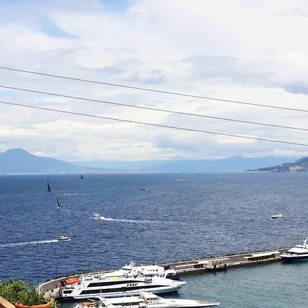 Appartement Casa Tarantino Charming Capri